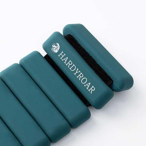 운동의 질을 높이는 하디로어 중량 밴드