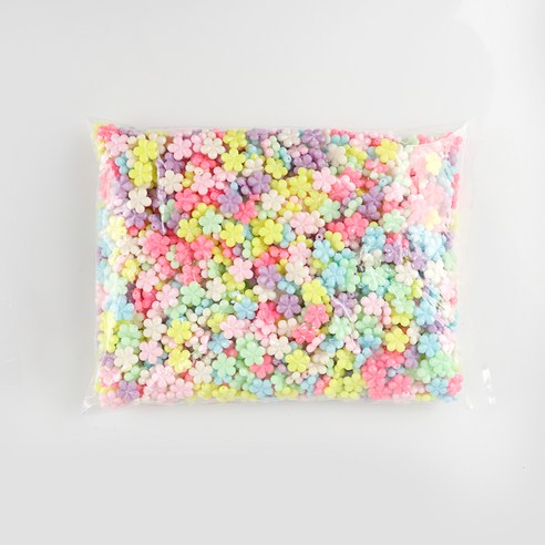 유니아트 모양비즈 500g, 70번, 1개
