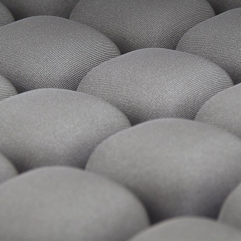 엉덩이, 이제 편안함에 양보하세요!