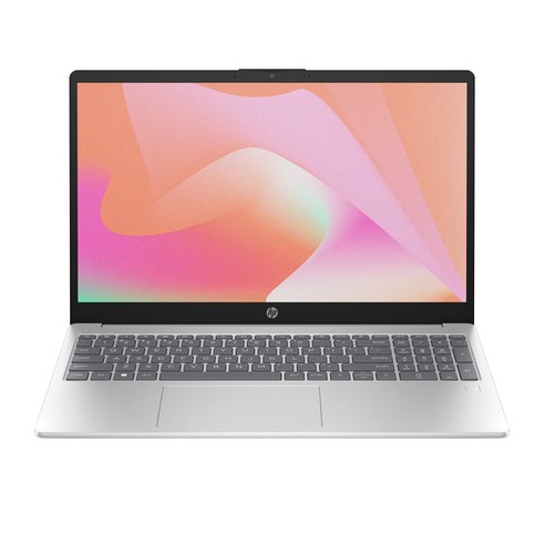 HP 2023 노트북 15, 네츄럴 실버, 코어i5, 512GB, 8GB, WIN11 Home, HP 15-fd0120TU