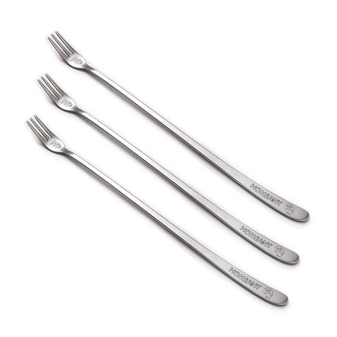 홈애니 롱 티포크, 사자, 3개