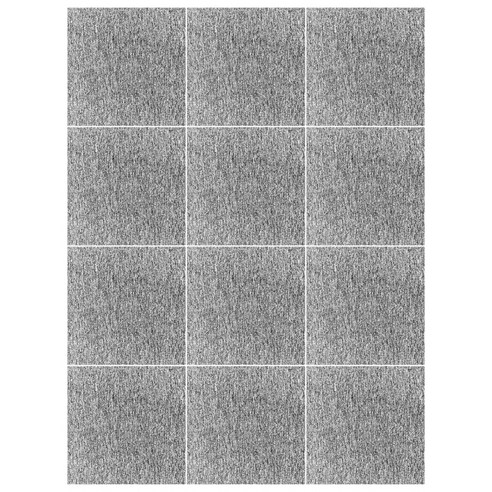 아리코 타일 카페트 12p