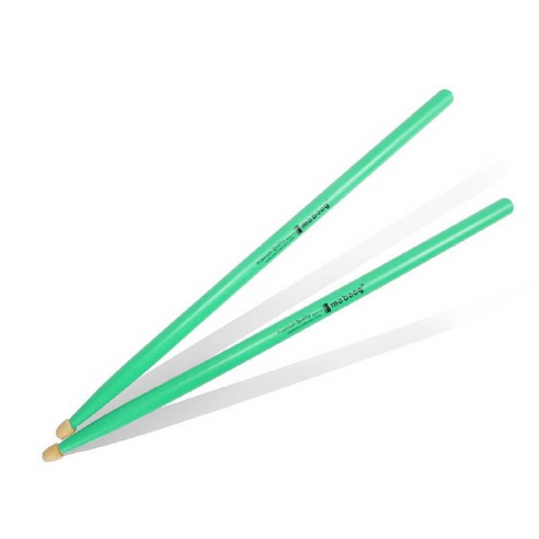 모이어스 드럼스틱, 그린