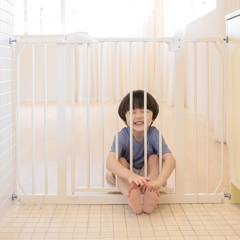 아가드 안전문, 우리 아이 안전 지킴이!