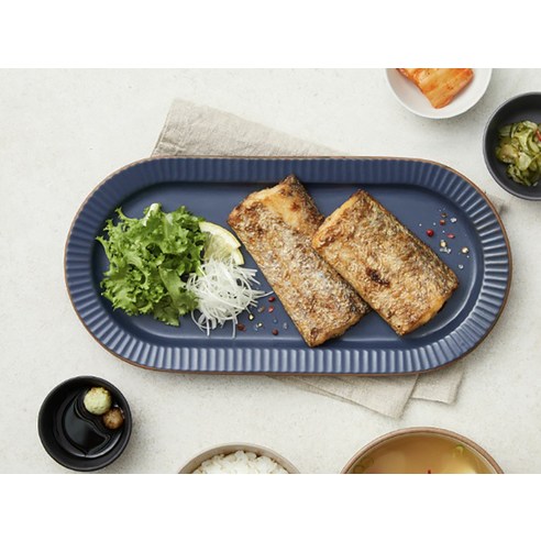 간편하고 맛있는 갈치구이