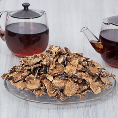 자연의 선물, 건강한 선택