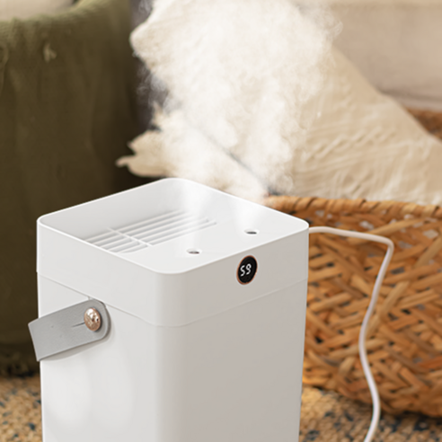 家用電器 季節性電器 加濕器 家用電器 淨水器 水蒸汽