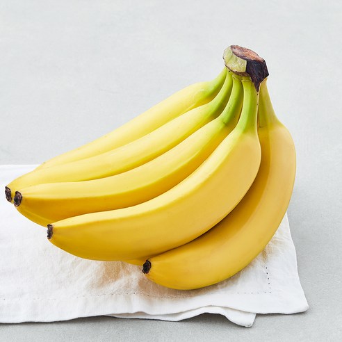 썬팜 페루산 유기농 인증 바나나, 1.2kg 내외, 1개