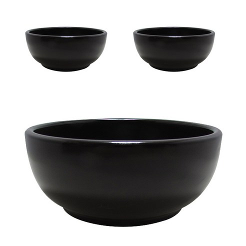 해피정코리아 설렁탕기, 3호(182mm), 3개