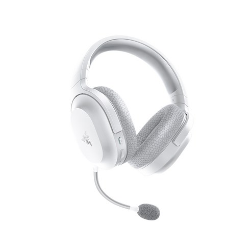 무선의 자유, 완벽한 몰입을 선사하는 Razer Barracuda X Plus