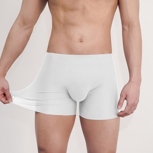 땀 걱정 없이 쾌적한 여름, 엠포엔드 맨즈스킨 드로즈