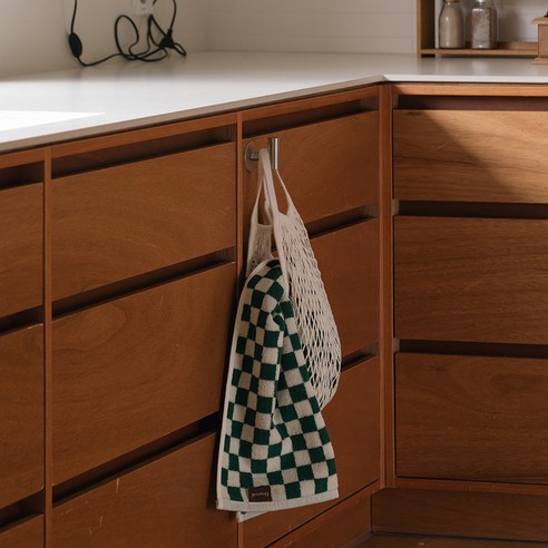 매일 닿는 피부, 디어리얼 숲숲 수건으로 쾌적하게!