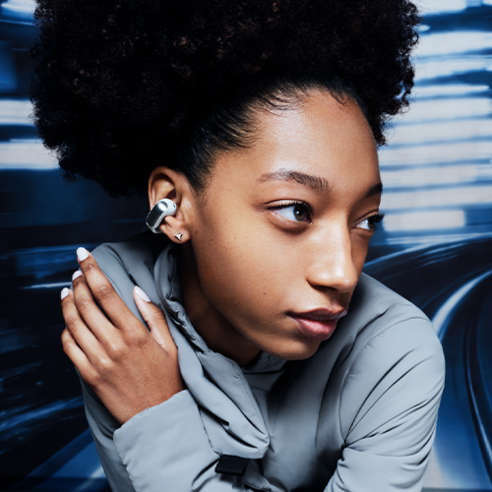 주변 환경 인식을 유지하면서 탁월한 음악 경험