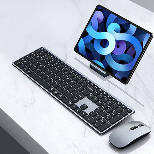 엔보우 N패드 네오 3채널 멀티페어링 블루투스 무선키보드: 할인가격, 배송방법, 평점