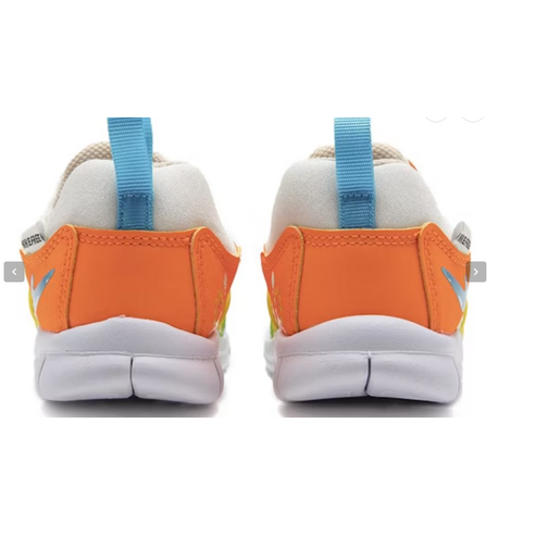 꿈을 향한 자유로운 발걸음, 나이키 다이나모 프리 BR