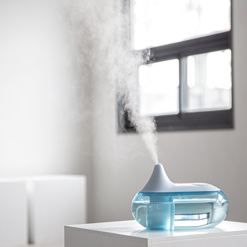 家用電器 季節性電器 加濕器 家用電器 淨水器 水蒸汽