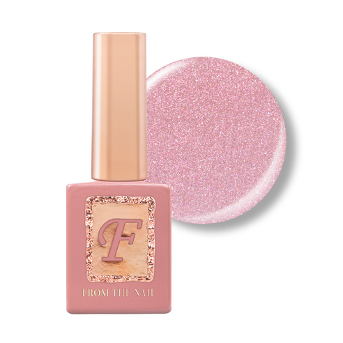 프롬더네일 GLITTER GEL 10g, FG85, 1개