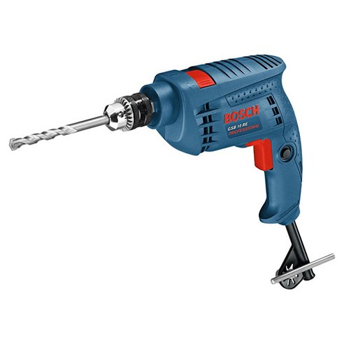 보쉬 진동드릴 GSB10RE 500W, 1개