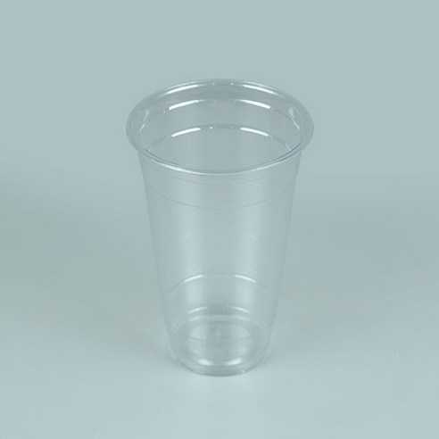천운패키지 아이스컵 98 x 149 mm, 50개, 630ml, 1개입