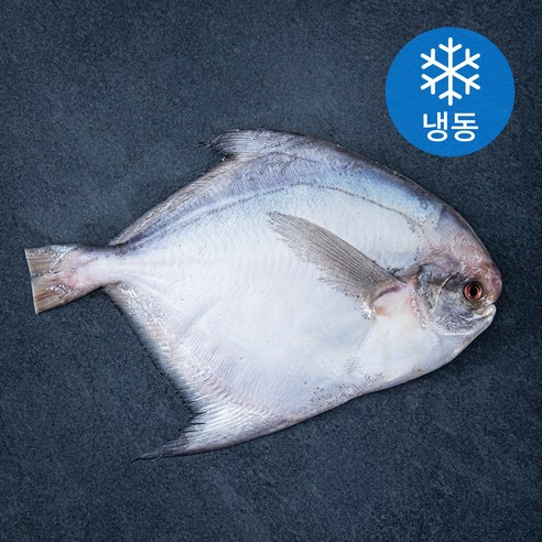 목포수협 병어 (냉동), 150g, 1팩