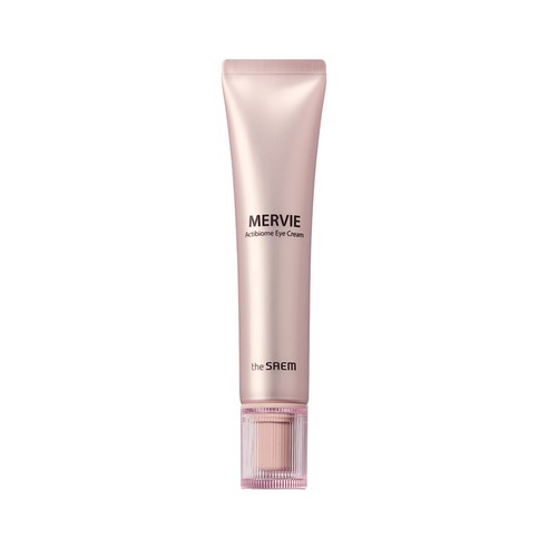 더샘 메르비에 액티바이옴 아이크림, 30ml, 1개