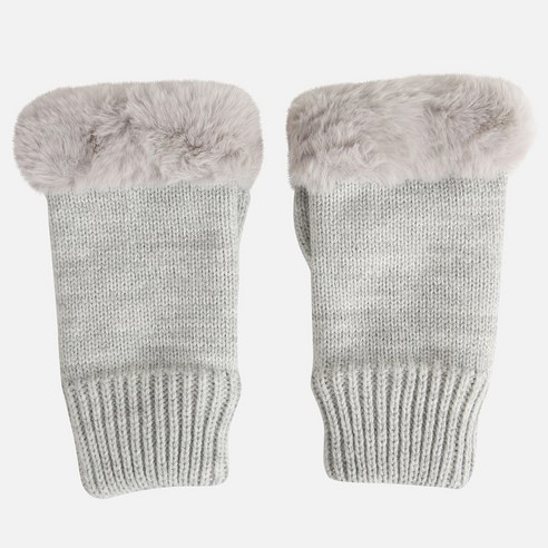 슈펜 여성용 핸드워머 FUR BLGL79W04