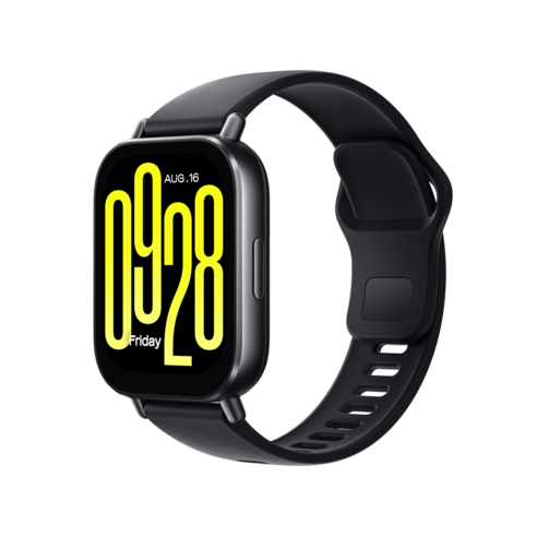 손목 위의 똑똑한 비서, 샤오미 레드미 워치 5 액티브로 스마트한 삶을 시작하세요!