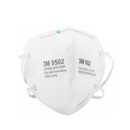 3M 9502+ 마스크, 쾌적한 호흡과 건강한 일상을 위한 완벽한 선택