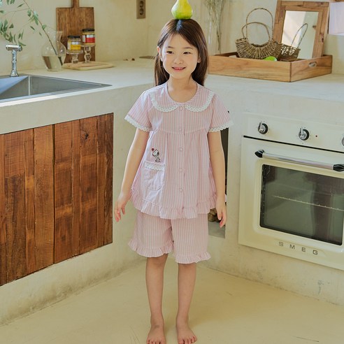 Junior  時尚  女孩  服裝  睡衣  睡衣  套裝  女學生  十幾歲的女孩  女孩