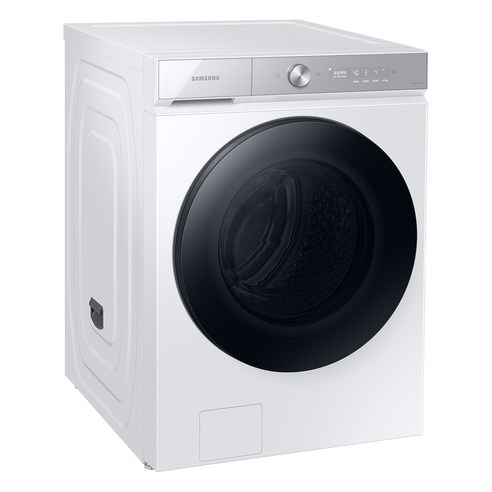 혁신적인 세탁 경험을 위한 삼성전자 BESPOKE 그랑데 AI 드럼세탁기 + 건조기