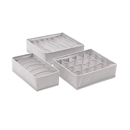 옷장 서랍 칸막이