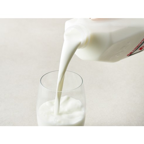 온 가족의 건강을 책임지는 프리미엄 A2 우유, 서울우유 A2플러스