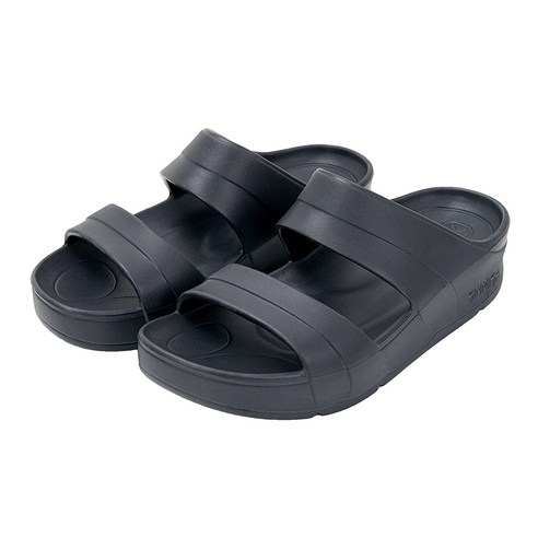 발끝에서 시작되는 행복, 신미사 족저근막 미끄럼방지 발편한 슬리퍼