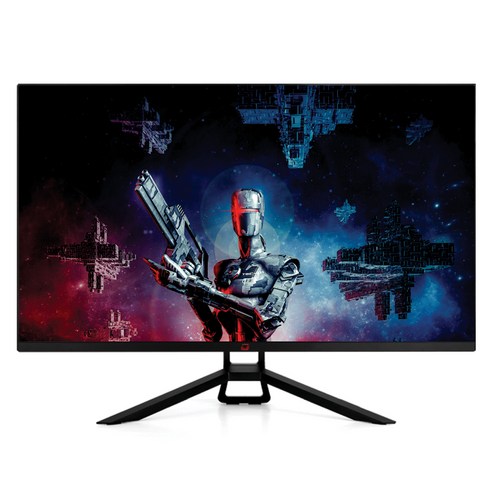 지마스타 80cm FHD 리얼 240Hz HDR 프리싱크 평면 게이밍 모니터