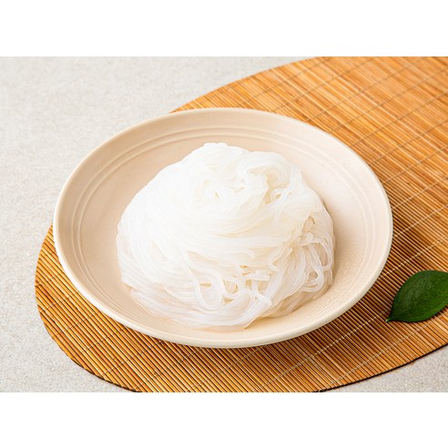 가볍고 건강하게, 삼호 곤약면으로 맛있는 식탁을!