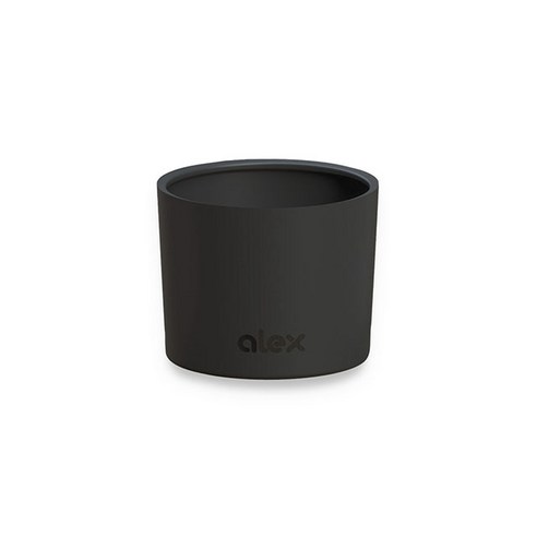 알렉스 텀블러 슬리브, BLACK, 473ml