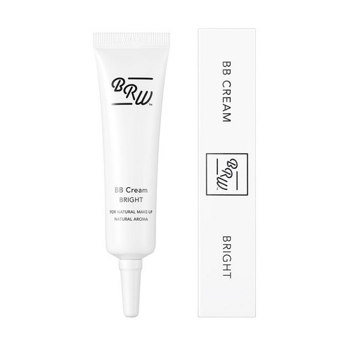 비알워터풀 블래미쉬 밤 비비크림 20g, 브라이트, 1개