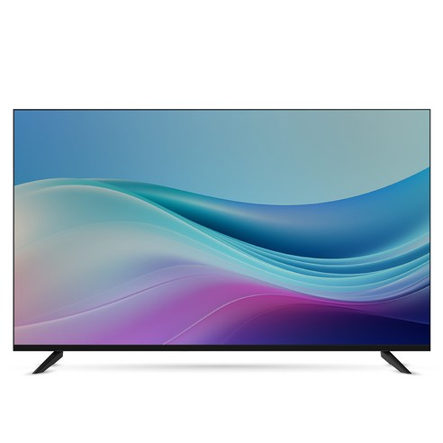 익스프레스럭 코리아 4K UHD 구글 스마트 TV, 스탠드형, NGE551UHD, 방문설치, 139cm(55인치)