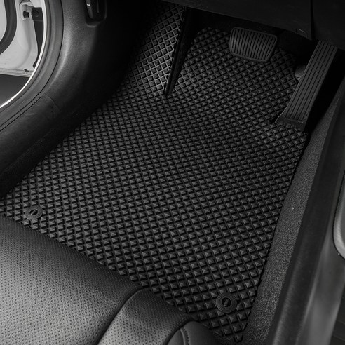 그랜저 운전자 필독! 내 차 실내, 먼지와의 전쟁 이제 끝! 깔끔함 유지하는 비법 공개 불스원카매트