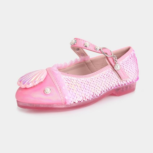 빛나는 인어공주, 꿈꾸는 여름