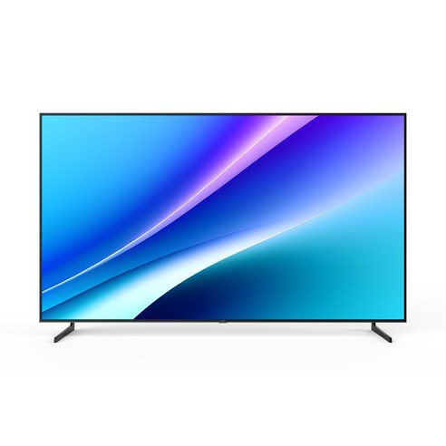 루컴즈 4K UHD QLED 스마트 TV, T9803CKG, 방문설치, 스탠드형, 248cm(98인치)