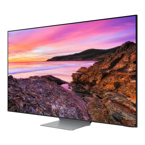 삼성전자 8K Neo QLED TV QNC700, 189cm(75인치), KQ75QNC700FXKR, 스탠드형, 방문설치