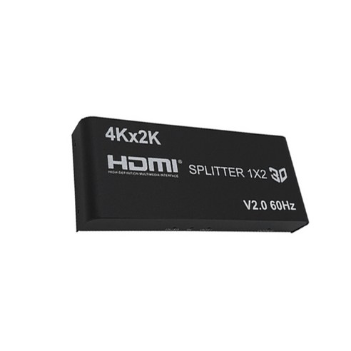 랜스타 HDMI 1:2 분배기, LS-HD202N hdm3001