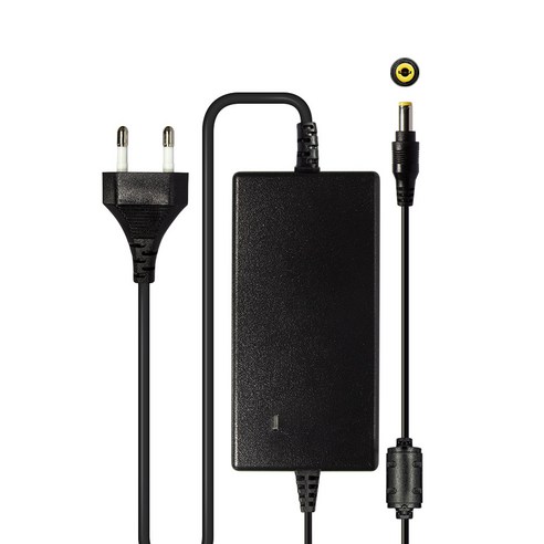 솔탑 12V 3.5A 일체형 모니터 어댑터: 안정적이고 에너지 효율적인 전원 솔루션