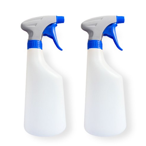 칼트 분무기 F3 블루 650ml, 2개