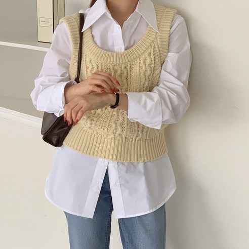 女性 時尚 服裝 頂部 最佳 背心 成年女性 成年女性 女裝 女子