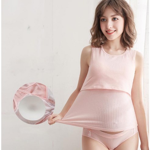 TCR 베이직 임산부 수유나시