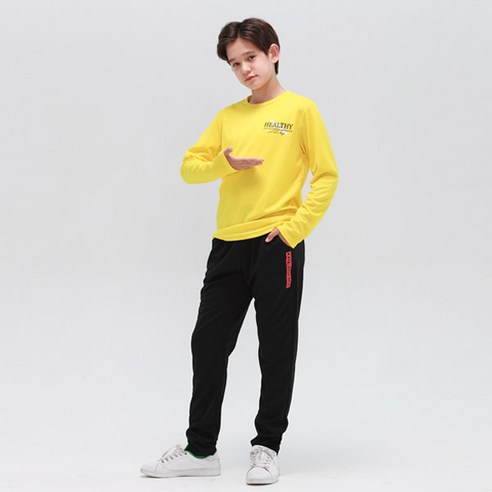 키스포 아동용 네스멘디 트레이닝세트