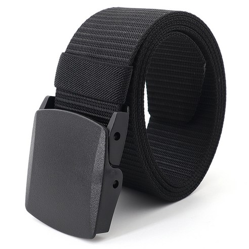 blacknu 전술 훈련벨트, 04 딥블랙