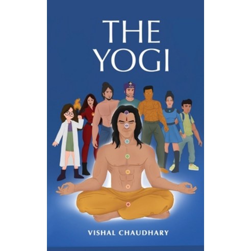 (영문도서) The Yogi Paperback, Becomeshakeaspeare.com, English, 9789354388323
